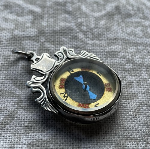 Beautiful sterling silver - beautiful,