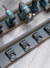 12 Pack Heavy Duty Makita LXT
