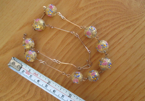 Antique vintage murano - vintage,
