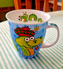 Dunoon Fine Bone China Mug -