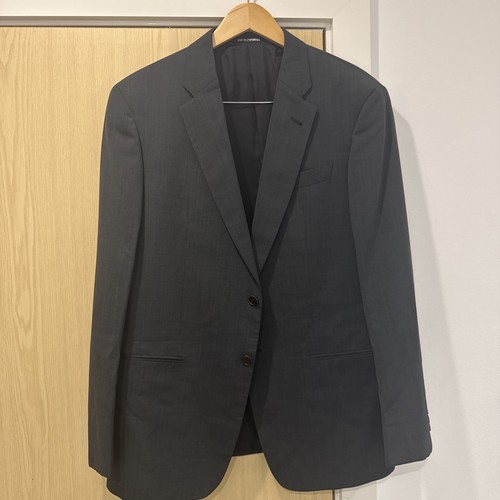 Emporio armani dark grey - emporio,