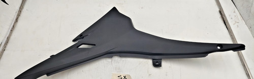 Left tank fairing panel - fairing,