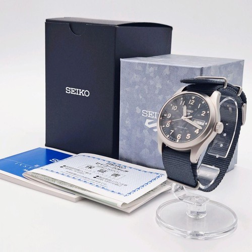 Seiko sports sbsa115 field - seiko,