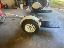 TOW DOLLY FOR RV OR PICK CAN
