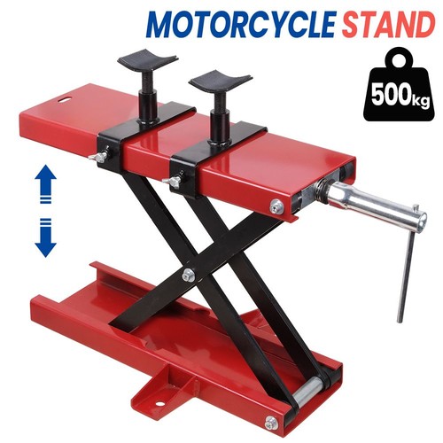 Motorcycle lift scissor - lift,