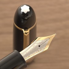 Vintage 1980s Montblanc 149