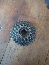 VINTAGE SHIMANO SIS MF-Z012 6