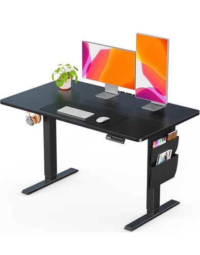 Electric standing desk sit - standing, ,sit