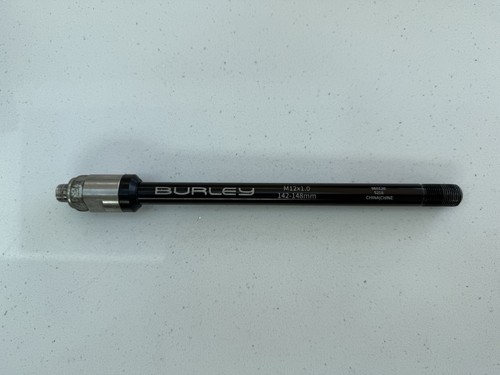 Burley bike trailer axle - trailer,