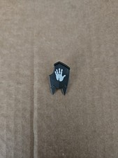 LEGO Uruk-Hai Minifigure