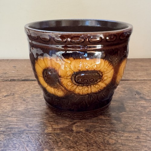 Vintage scheurich west german - vintage,