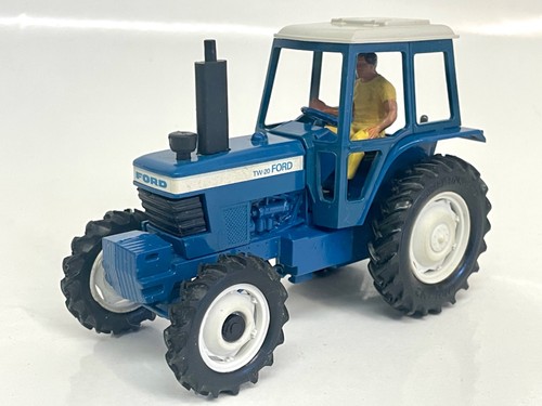 Scale britains 9523 1981 - britains,