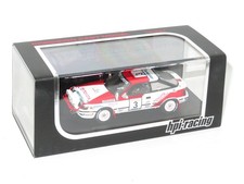 1/43 Toyota Celica GT-Four Repsol Winner Safari Rally Kenya 1990 #3 B.Waldegard