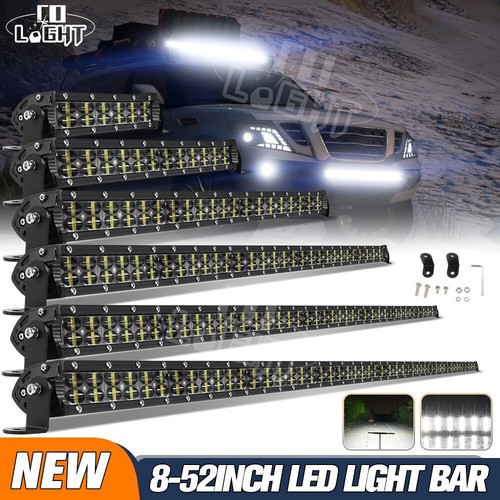 52 led light - 42,
