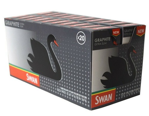 Swan filter tips 100 - filter, 100%