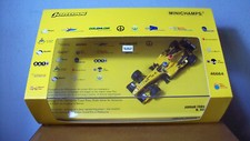 1/43 MINICHAMPS 402 040018