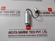 RIC/ Plessey LE4EB Capacitor 250V 50/60Hz