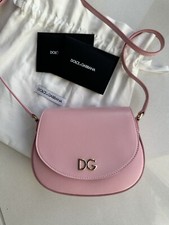 Dolce & Gabbana Girls Pink
