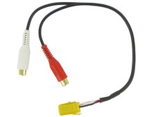 CT29FT01 Fiat 500 AUX input