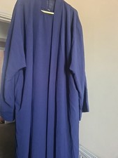 Women's 2 Pieces Abaya/cover