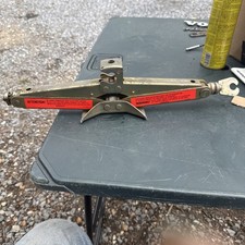 Volvo 240 740 940 Jack Only