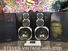 Technics SB-F860 3 Way, 3