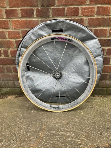 Campagnolo shamal rear - 26",