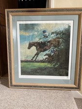 Grand National Winner 1981