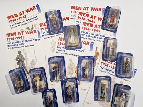 Men war 1914 1945 - men, at