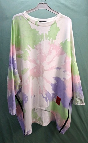 Made italy tie dye - in,