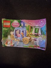 LEGO Disney Princess