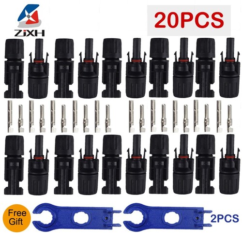 Pairs solar panel cable - solar,