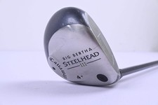Callaway Steelhead III #4+