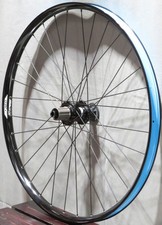 Halo 27.5" Ridge Line II Rear
