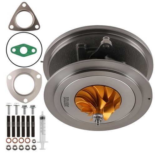Upgrade turbo chra for - turbo,