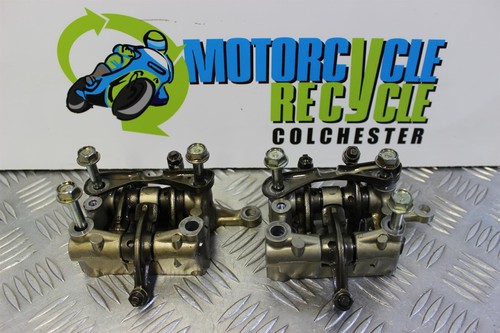 Honda 650 engine rocker - nt, v