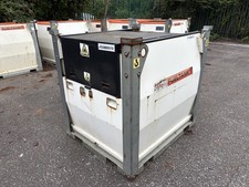 950L Fuel Tank / Bowser /