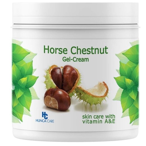Horse chestnut gel - horse,