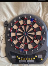 Smythes Electronic Dartboard