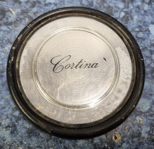 Ford cortina mk2 steering - cortina,