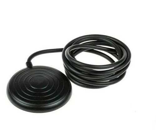 Air pump pressure switch - pressure, pedal