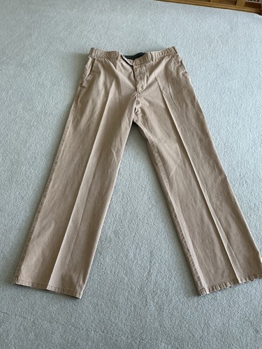 Bruhl mens tan - tan, cotton