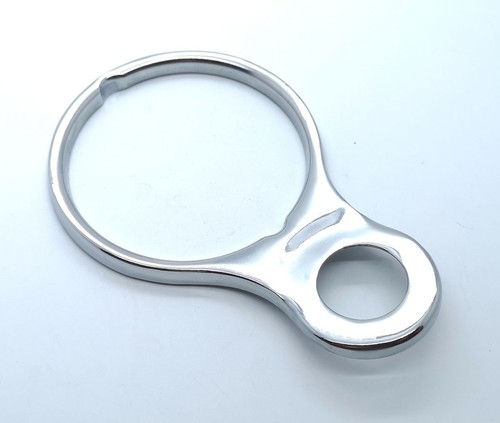 Clock bracket stainless - clock,