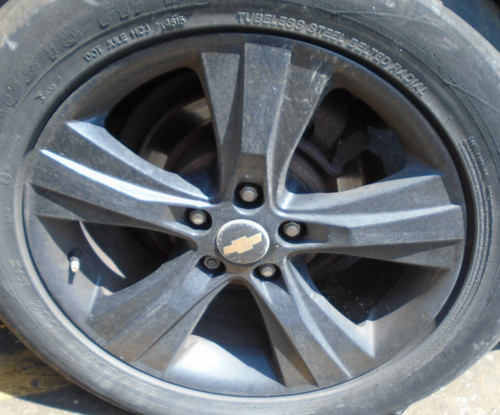 Chevrolet captiva 0d - 10,