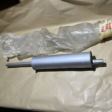 VINTAGE PETTER STATIONARY ENGINE/TRACTOR EXHAUST NOS GENUINE BURGESS 1” BORE