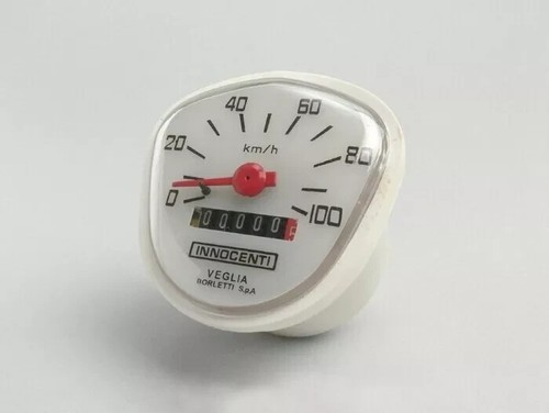 Lambretta range cento - j,