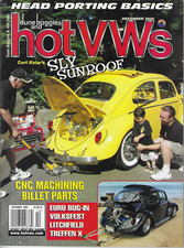 Dune Buggies and Hot VW’s