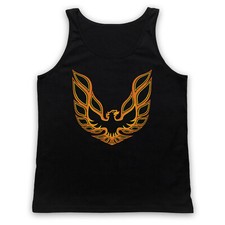 FIREBIRD UNOFFICIAL SMOKEY AND