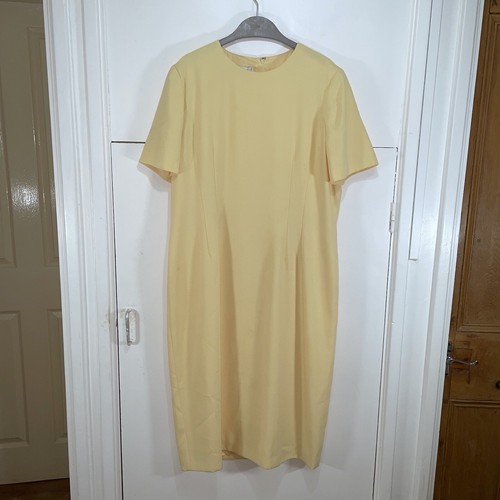Condici set dress - dress, yellow