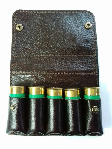 Shotgun extended choke case - extended,